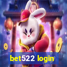 bet522 login